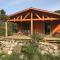 Los Quenes River Lodge