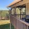 Hilltop Haven with Wraparound Deck and Mountain Views! - Florissant