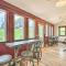 Mtn View and Group Ready Conifer Home on 100 Acres! - Conifer