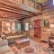 Turkey Hollow Cabin with Stunning Open Views!
