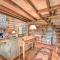Turkey Hollow Cabin with Stunning Open Views!