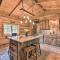 Turkey Hollow Cabin with Stunning Open Views!