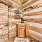 Turkey Hollow Cabin with Stunning Open Views!