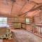 Turkey Hollow Cabin with Stunning Open Views!