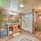 Turkey Hollow Cabin with Stunning Open Views!