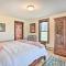 Mtn View and Group Ready Conifer Home on 100 Acres! - Conifer