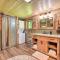 Turkey Hollow Cabin with Stunning Open Views!