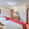 Mtn View and Group Ready Conifer Home on 100 Acres! - Conifer