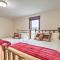 Mtn View and Group Ready Conifer Home on 100 Acres! - Conifer