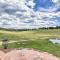 Mtn View and Group Ready Conifer Home on 100 Acres! - Conifer