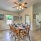 Comfortable Pensacola Home with Private Pool! - 佩尔迪多基