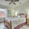 Comfortable Pensacola Home with Private Pool!