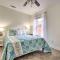Comfortable Pensacola Home with Private Pool! - 佩尔迪多基