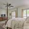 Comfortable Pensacola Home with Private Pool! - 佩尔迪多基
