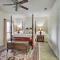 Comfortable Pensacola Home with Private Pool! - 佩尔迪多基