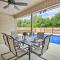 Comfortable Pensacola Home with Private Pool!