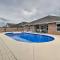 Comfortable Pensacola Home with Private Pool! - 佩尔迪多基