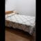 Room in Lodge - Double and single room - Pension Oria 2 - Luarca