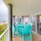 Long Beach Resort #T2-304