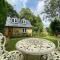 Candlewick Cottage - Steeple Aston