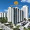 Luxury Beachfront Condo Private Beach Access, Pool & Game Room!!!