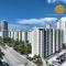Luxury Beachfront Condo Private Beach Access, Pool & Game Room!!! - هوليوود