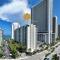 Luxury Beachfront Condo Private Beach Access, Pool & Game Room!!!