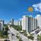 Luxury Beachfront Condo Private Beach Access, Pool & Game Room!!! - هوليوود