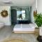 Samura Panorama Guest House - Thulusdhoo