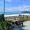 Afro Beach eco Resort Butre