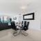 Luxury Beachfront Condo Private Beach Access, Pool & Game Room!!!
