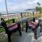 Afro Beach eco Resort Butre