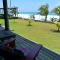 Afro Beach eco Resort Butre