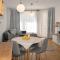 Designed Apartment in Central Sofia with parking - Sofie
