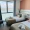 Lowen, 1 Lusty glaze, Newquay, Cornwall - 纽基
