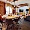 Exceptionnel duplex avec vue panoramique, terrasse et garage aux Gets - FR-1-598-36 - 莱热