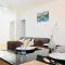 Bella Luna III - Elégant appartement centre ville - Parking gratuit - Wifi ultra rapide-Appareil Massage-Netflix-Jeu société