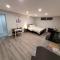 Guest House Basement - Master Bedrooms in Bayview Village