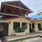 Hostal Bocas Tropical Paradise