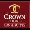 Crown Choice Inn & Suites Lakeview and Waterpark