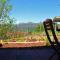 Bungalow Lagoas de Grade