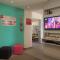 Concept Design Hostel & Suites