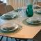 Seaview Terlinck II - Luxe hoekappartement met zeezicht 6 personen