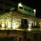 VUZ Hotel