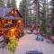 2 Mi to Beach Expansive Tahoe Escape with Hot Tub! - إنكلين فيلادج