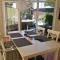 Schöne ruhige Wohnung mit Terrasse und Parkplatz