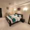 Jazzy Beach Guest House