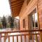 Crans Luxury Lodges - Кран-Монтана