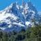 Peuma Lodge Patagonia