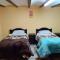 Wake Up Hostel